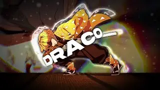 Thunder Breathing.⚡[AMV/Anime Edit]