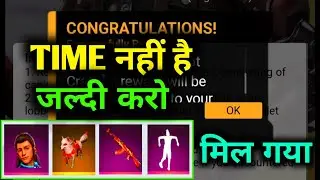 30 JANUARY FREE FIRE REDEEM CODE | FF REDEEM CODE TODAY | 500K LIVE WATCHING REDEEM CODE