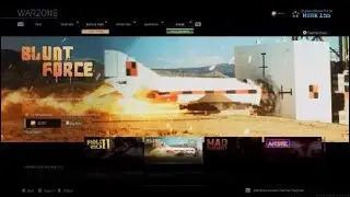Blunt Force Item Bundle Call of Duty®: Modern Warfare®