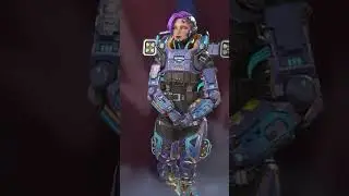 Apex Legends STERYOTYPES  - Controller Edition