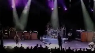 System Of A Down - Roulette (FIRST TIME LIVE!) [Souls 2004]