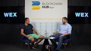 Эксклюзивное интервью с Дима Васильев CEO WEX.nz