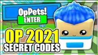ROBLOX Crystal Magnet Simulator Codes [2021] + Secret Pet Code [OP]