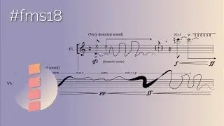 Jing Jing Luo — spirare potes spirare [w/ score]