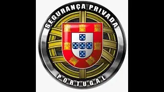 Trabalho de segurança ARD em Portugal