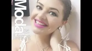 MODA & MARCA. Toxina Botulínica.