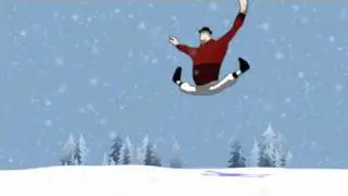 Russian Dance