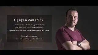 Unreal Engine 4 Course by Ubisoft' s Ognyan Zahariev (Yiihuu.cc)