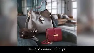 Carpisa at Lifestyle