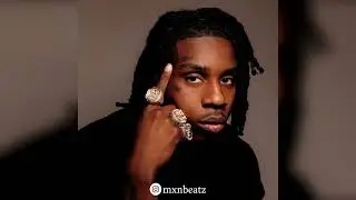 Polo G x DDG x Gunna Type Beat - 7 AM (prod. markpullup)