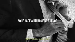 The Heavy What Makes a Good Man? Subtitulada en Español + Lyrics