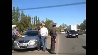 Кыргызстан Гаи коррупция!