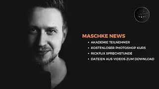 #MaschkeNews