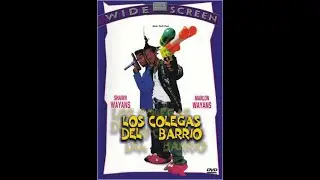 Ver Los Colegas Del Barrio Película Completa en ESPAÑOL HD