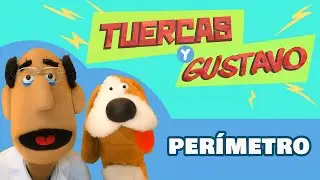 ¿Qué es el perímetro? | GEOMETRÍA para niños
