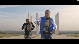 Daly Taliani ft Akram Mag - Antra Nave