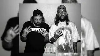 [FREE] $UICIDEBOY$ TYPE BEAT “LOOKING LIKE I’M BLOODY MARY”