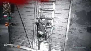 modded mazur kill