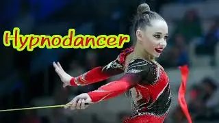 #318 Hypnodancer || Music for rhythmic gymnastics