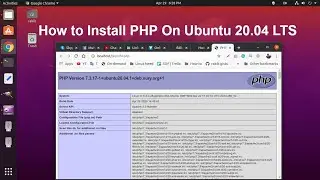 I will do install PHP 7.3 PHP Modules on Linux using Apache
