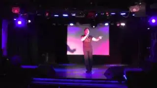 Let Me Entertain You - Андрей Сварог