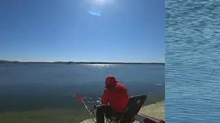 Lake Camanche part 2