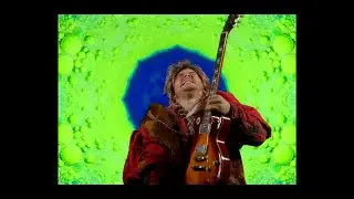 Bloodhounds - Take Me Back (Official Music Video)