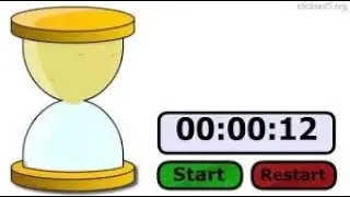 Ідеї для уроків | Огляд сайту Online Stopwatch