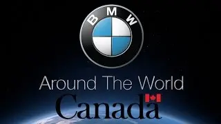 BMW's INSANE Car Stunts (4K)