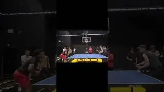 iShowSpeed Plays Ping Pong in China!