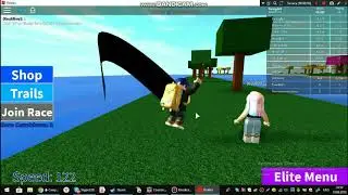 Играем в роблокс!!!!!!!