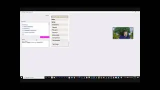 Kevin Demo 3   Editing Statement then sending xAPI