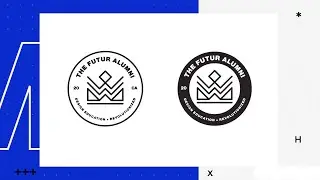 How to Design a Badge Icon in Adobe Illustrator