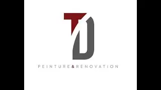 TD peinture