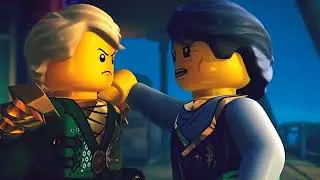 Lifeline - Ninjago (Lloyd) Tribute