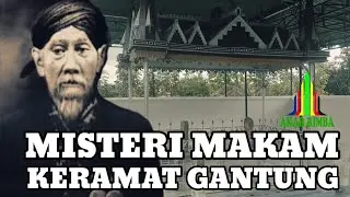 Misteri Makam Keramat Gantung - Blitar