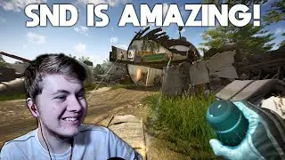 XDefiant added Search and Destroy and its AMAZING! (Season 2 Update)