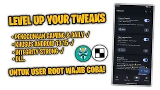 🎮🔥 BEST ROOT MODULE MIX FOR GAMING & DAILY DRIVERS! 🔥📱