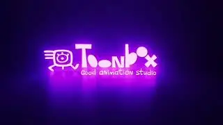 Toonbox Good Animation Studio 2012 and 2022 Audio Switch