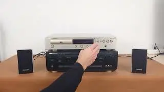 Колонки, Samsung, PS-FQ20