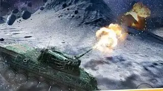 World of Tanks Blitz 😳⚔️ Tank vs tank War 🔥⚔️ Battleground 🤯