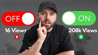 YouTube Stopped Recommending Your Videos? Fix THIS now