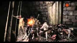 [PC] Bound by Flame (RUS) Прохождение / Walkthrough part 9 End