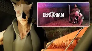 DENDAM is horrible but at least the name is funny