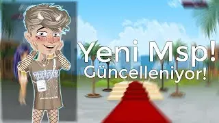 MSP - GÜNCELLEME YENİ MSP GELİYOR !!