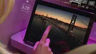 ThinkPad Yoga