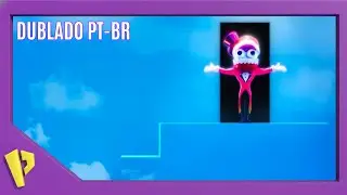 O Incrível Circo Digital | Trailer Episódio 8 Dublado PT-BR