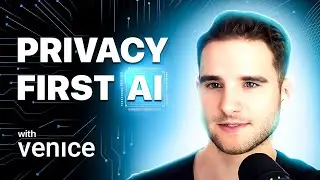 Venice AI: Decentralized, Privacy-First AI with Open Source Models & Uncensored Tools