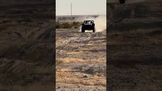 Wildcat XX desert racing 🌵💨 