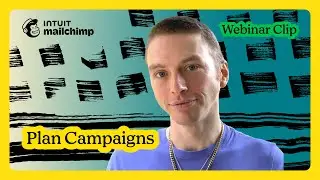 Getting Started with Mailchimp: Journey Builder vs. Campaign Manager